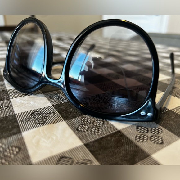 Isabel Marant Sunglasses - Picture 9 of 14